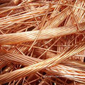 Copper scrap wire